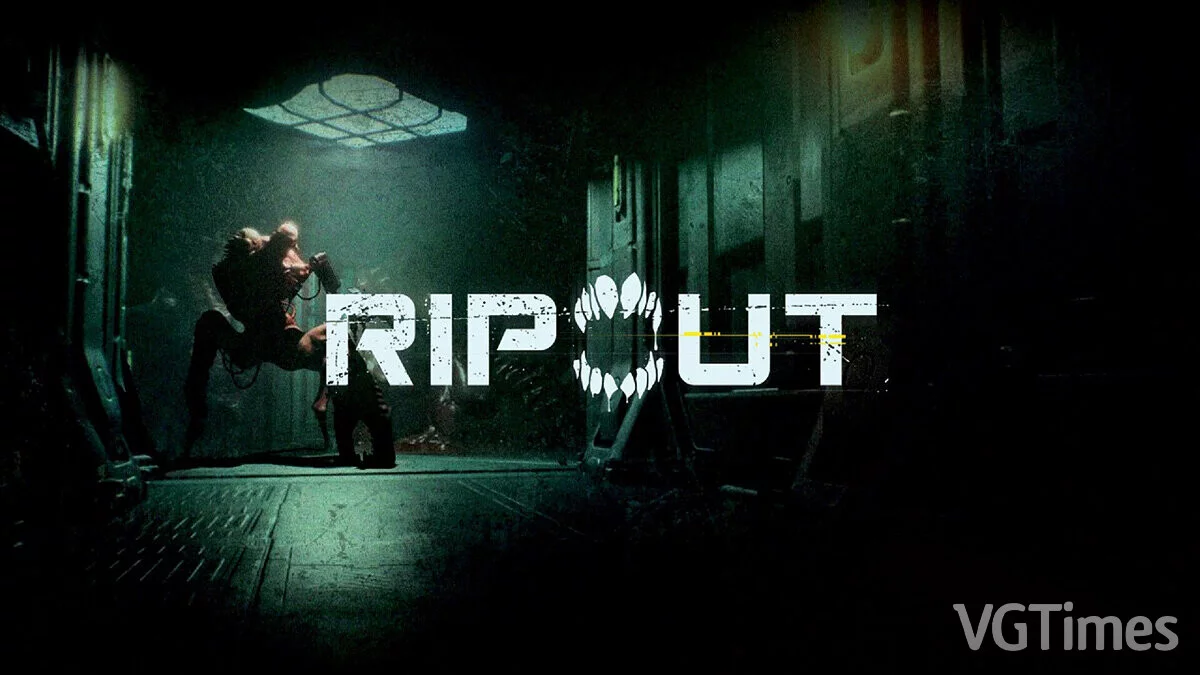 RIPOUT — Таблица для Cheat Engine [DEMO]