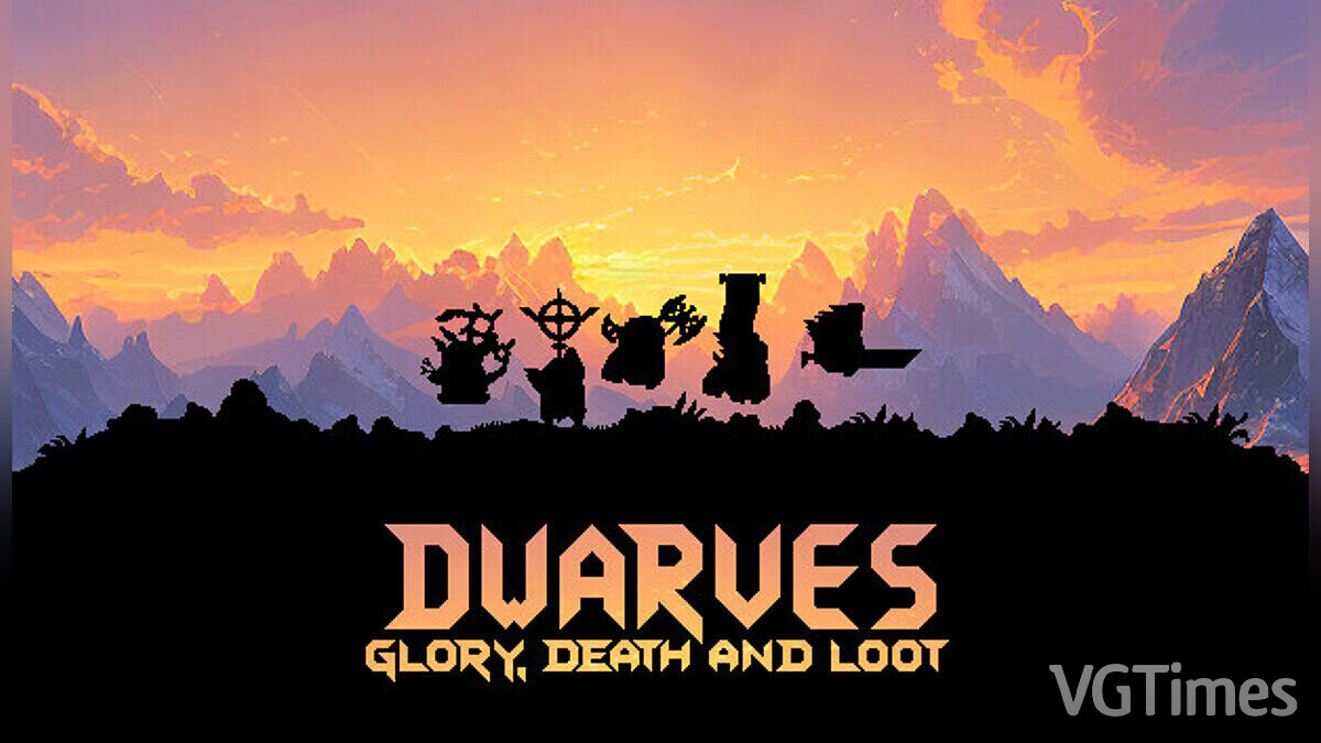 Dwarves: Glory, Death and Loot — Таблица для Cheat Engine [UPD: 13.05.2023]