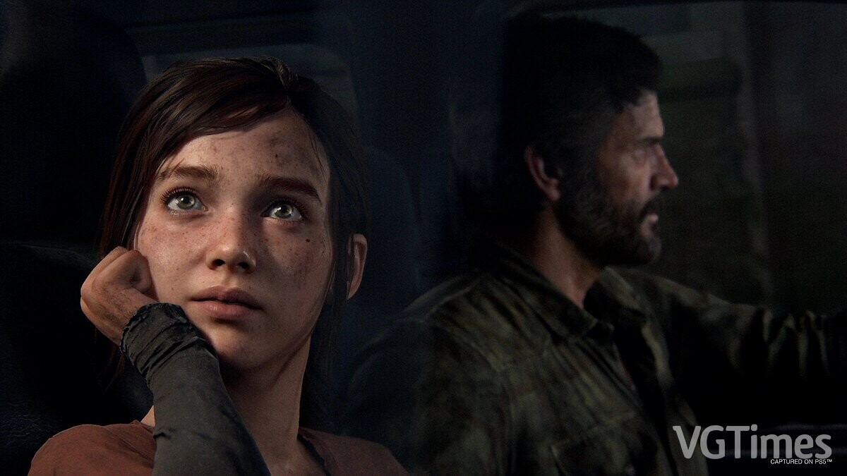 The Last of Us Part 1 — Таблица для Cheat Engine [UPD: 15.08.2023]