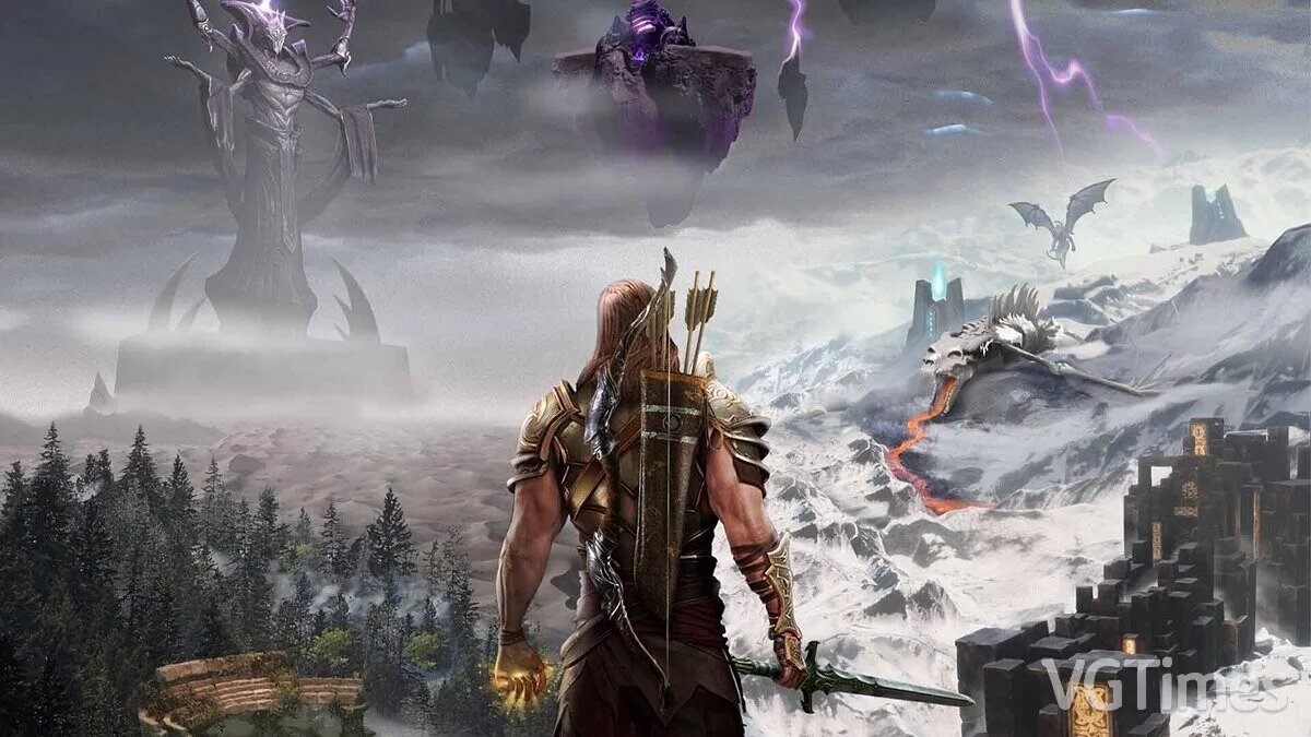 Таблица для Cheat Engine [UPD: 17.07.2023]