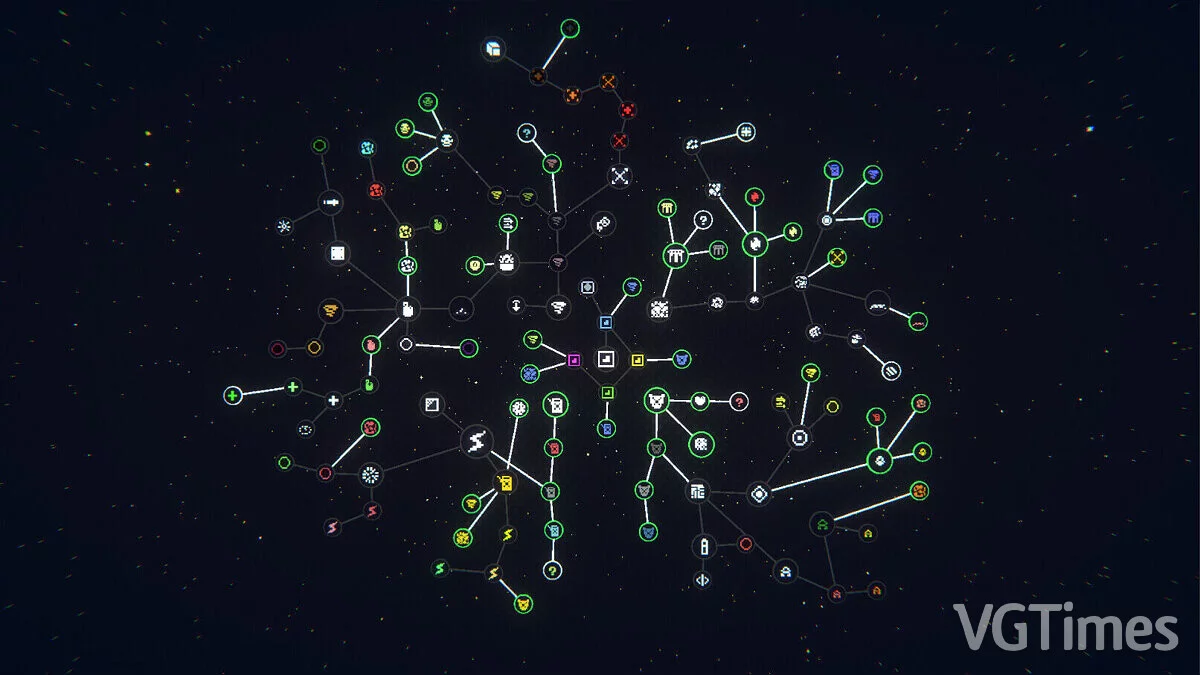 To The Core (2023) — Таблица для Cheat Engine [UPD: 17.08.2023]