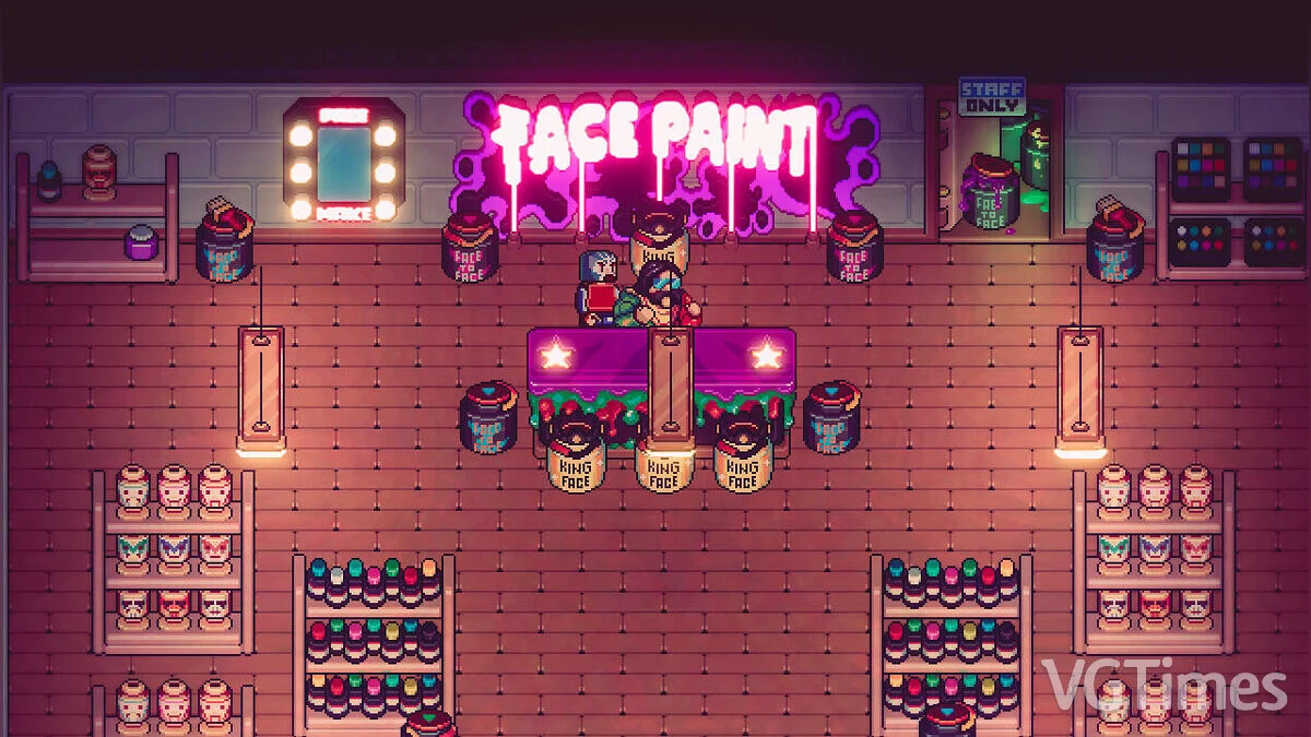 Таблица для Cheat Engine [UPD: 23.08.2023]