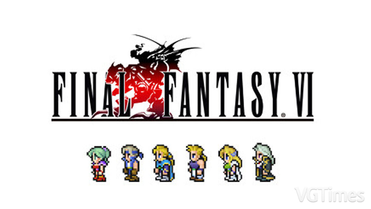 Final fantasy pixel remaster steam фото 110