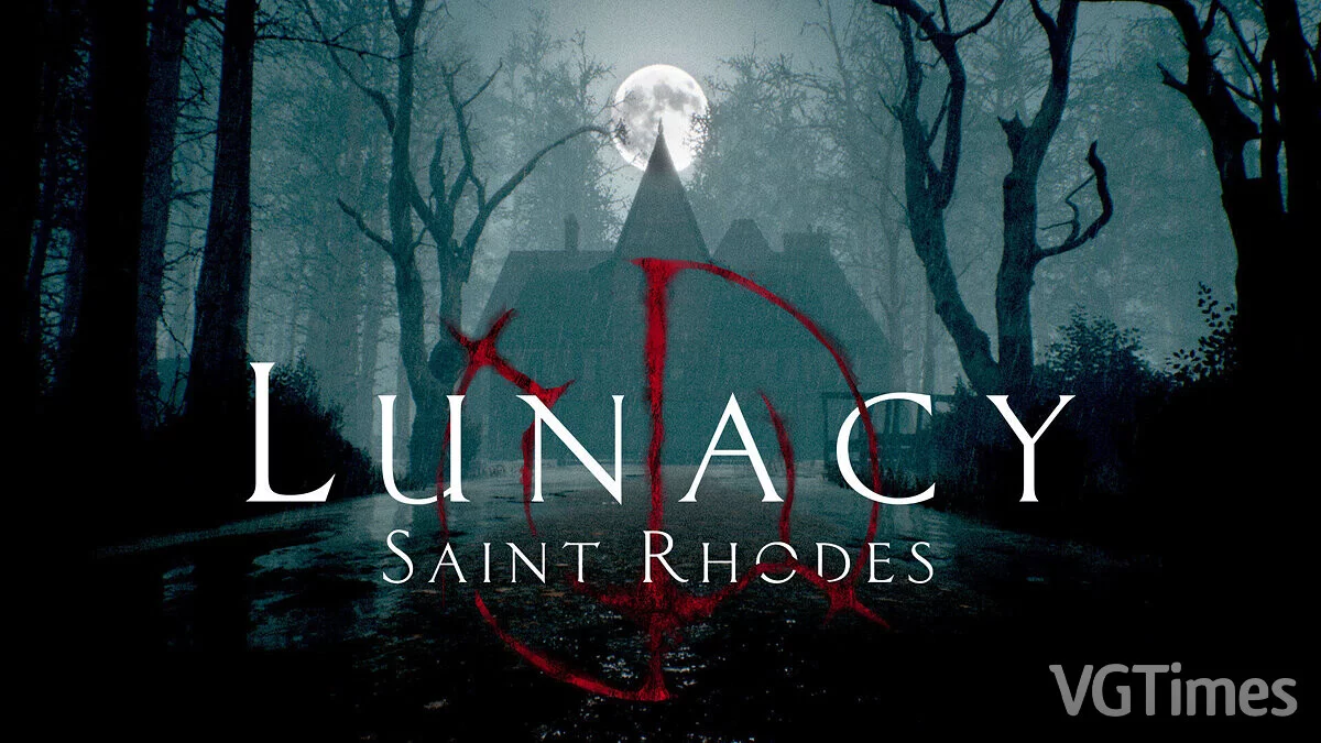 Lunacy: Saint Rhodes — Трейнер (+2) [1.0]