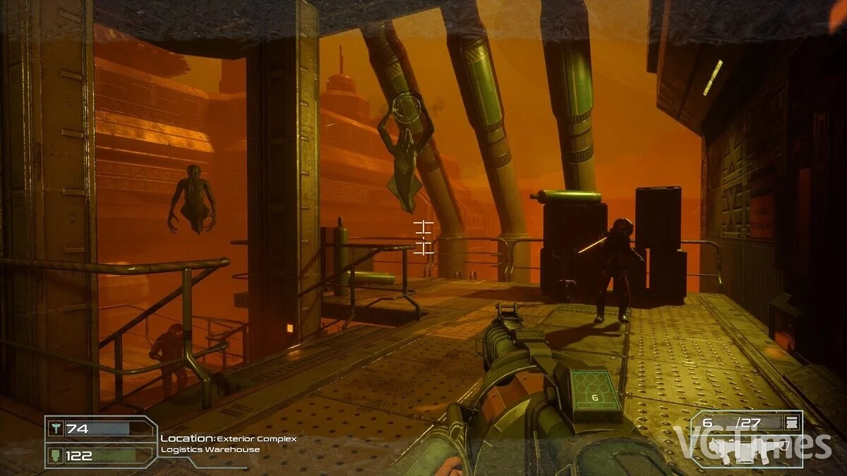 Трейнер (+4) [1.0]