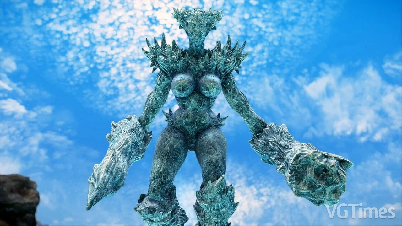 Әйелі күйеуінің жыныс мүшесін сауады