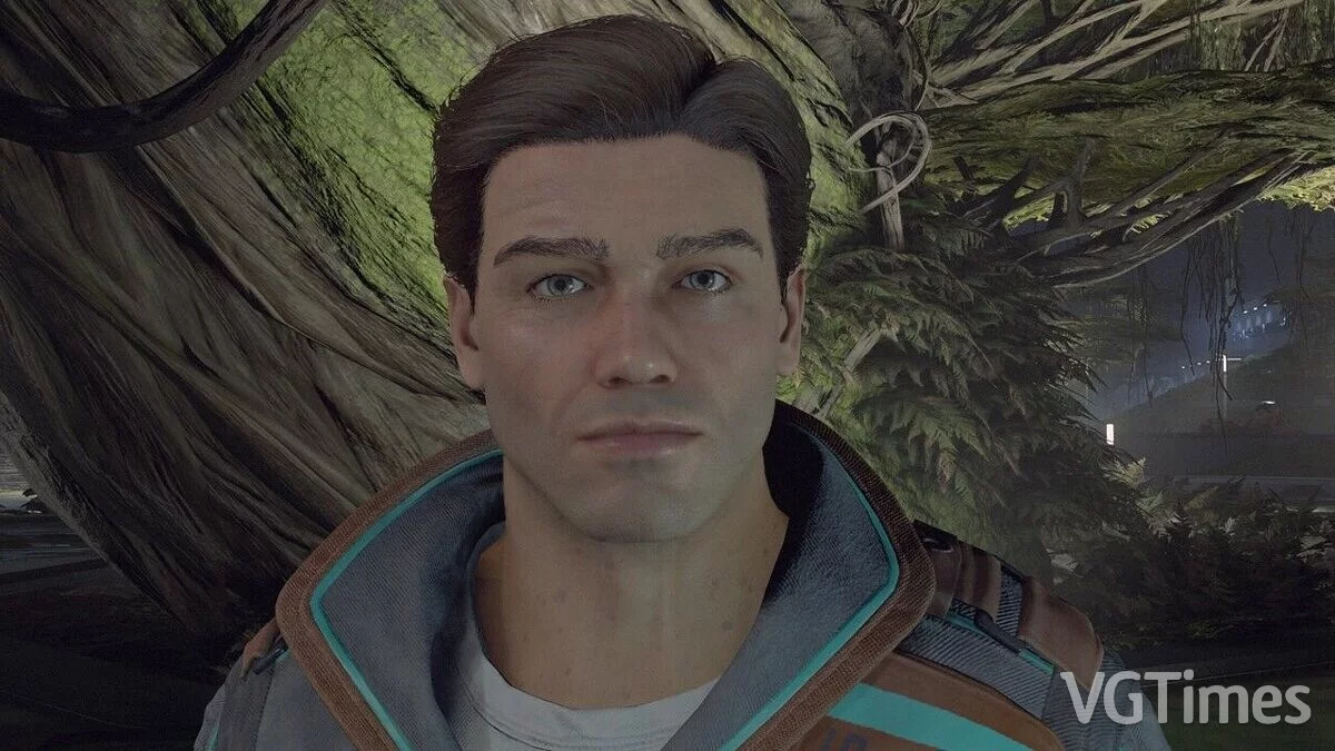 Starfield — Арнольд Шварценеггер из фильма «Вспомнить все»