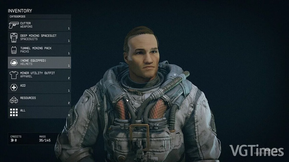 Starfield — Арнольд Шварценеггер