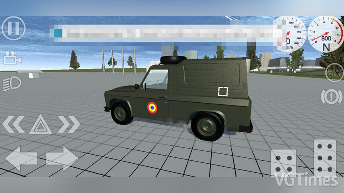 Car crash physics sim моды. Simple car crash мод на Мерседес Спринтер 98.