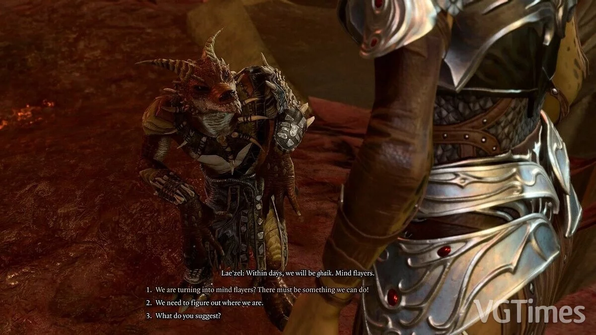 Baldur&#039;s Gate 3 — Фантастическая мультивселенная