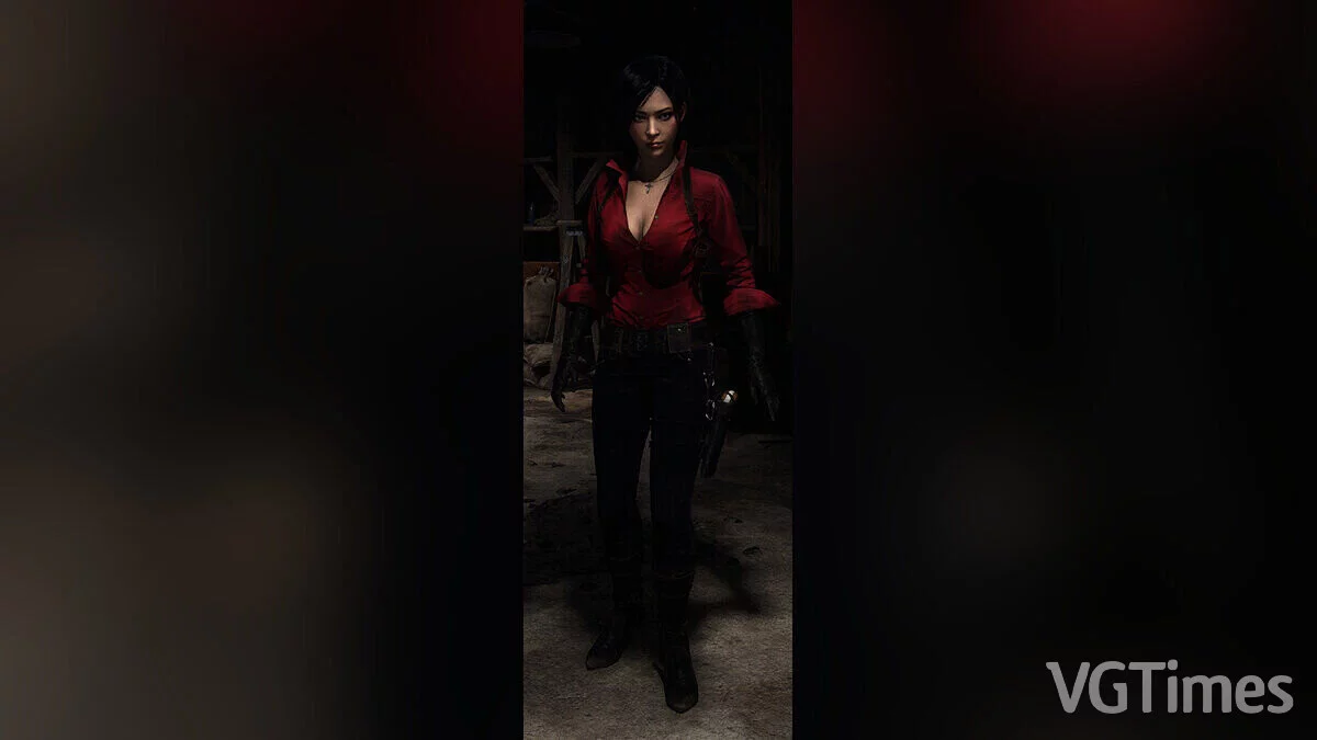 Resident Evil 4 Remake (2023) — Играбельная Ада
