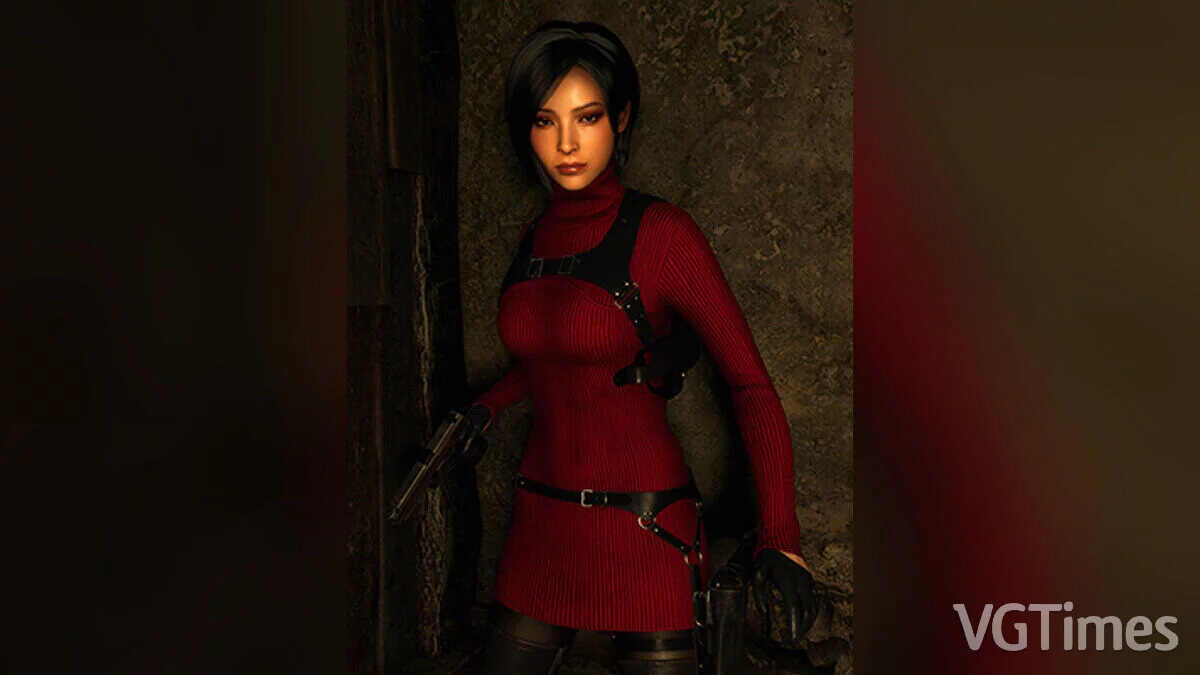 Resident Evil 4 Remake (2023) — Играбельная Ада