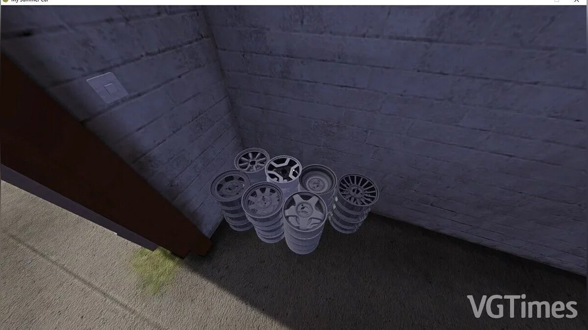 My Summer Car — Лучшее сохранение