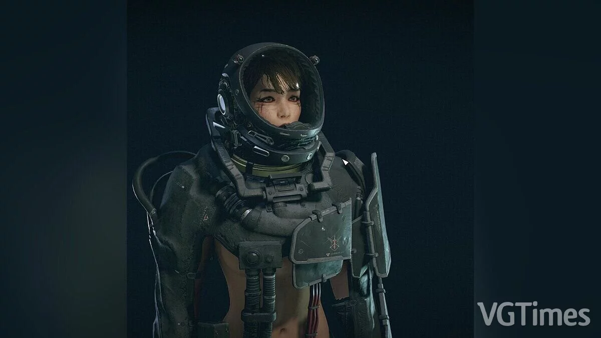 Starfield — Менее герметичная броня