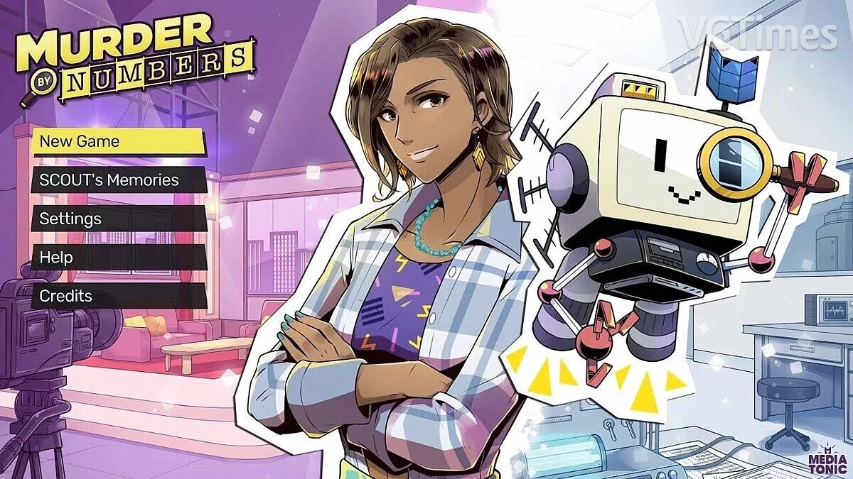 Сохранение [Лицензия Epic]