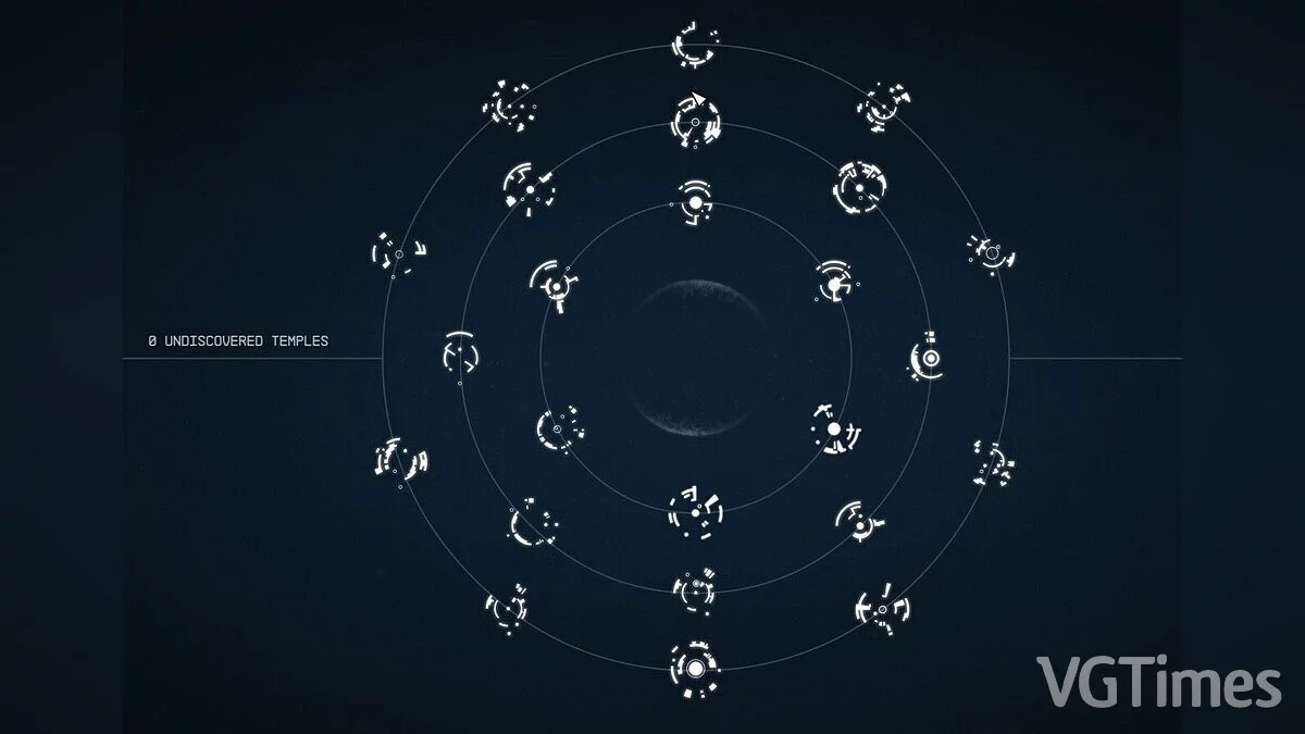 Starfield — Новая игра плюс