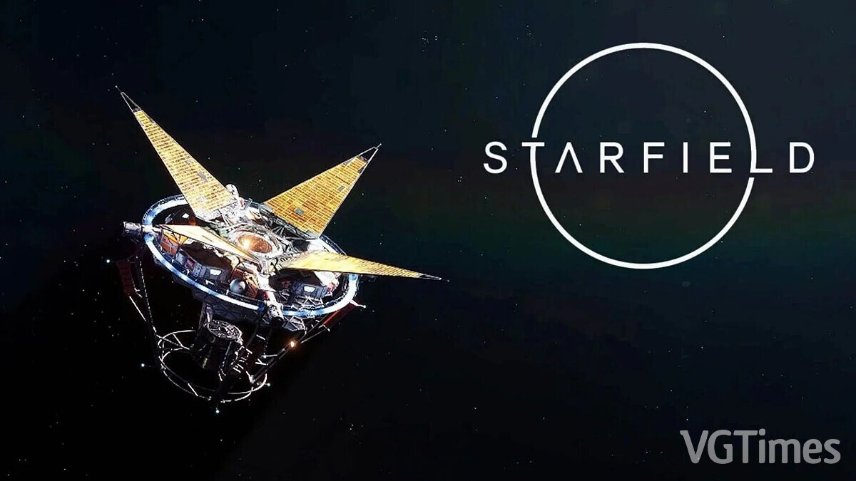 Starfield — Новая игра + после 10 прохождений