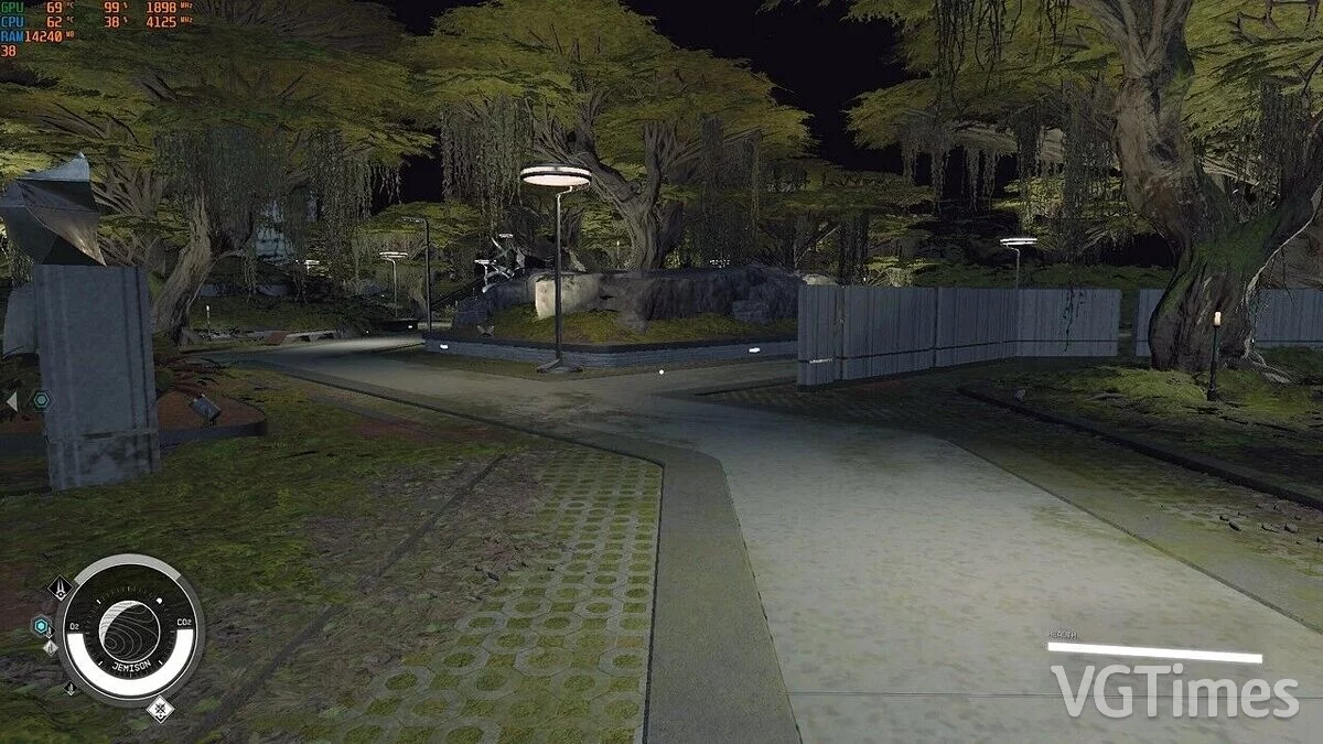 Starfield — Повышение производительности