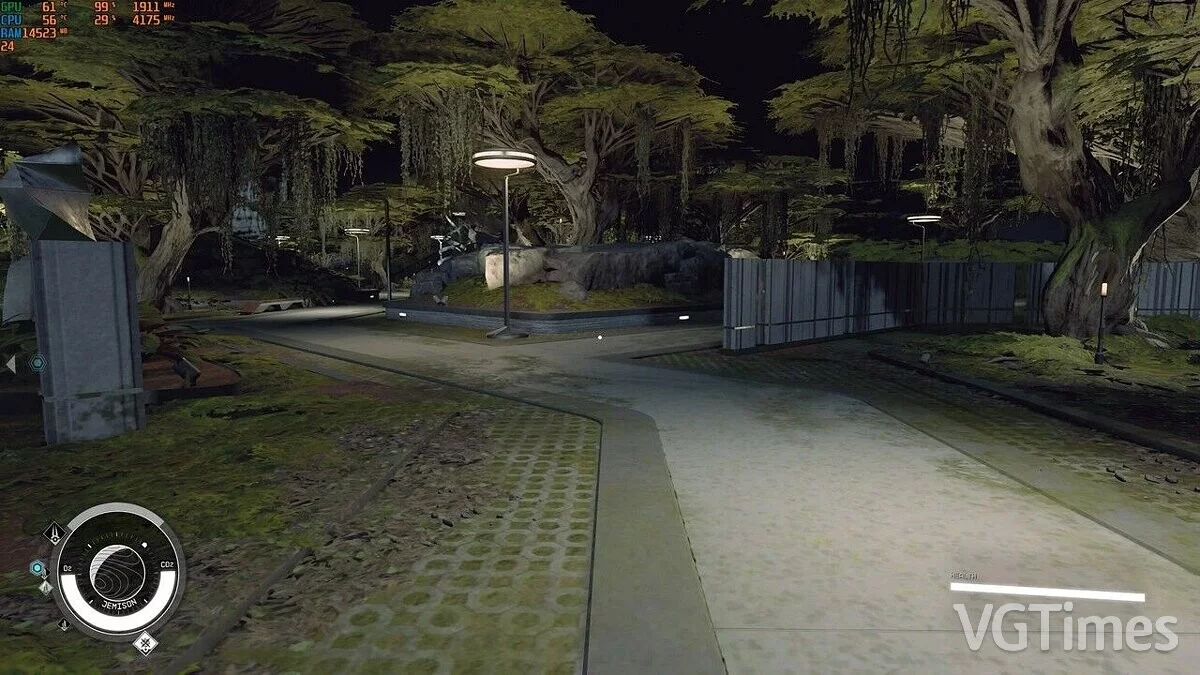 Starfield — Повышение производительности