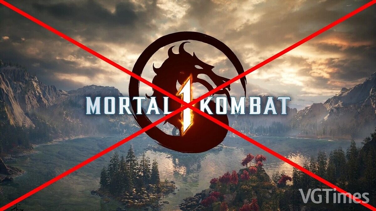 Mortal Kombat 1 — Пропуск вступительного видео