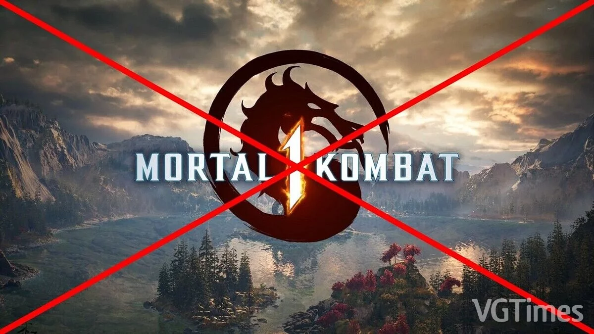 Mortal Kombat 1 — Пропуск вступительного видео