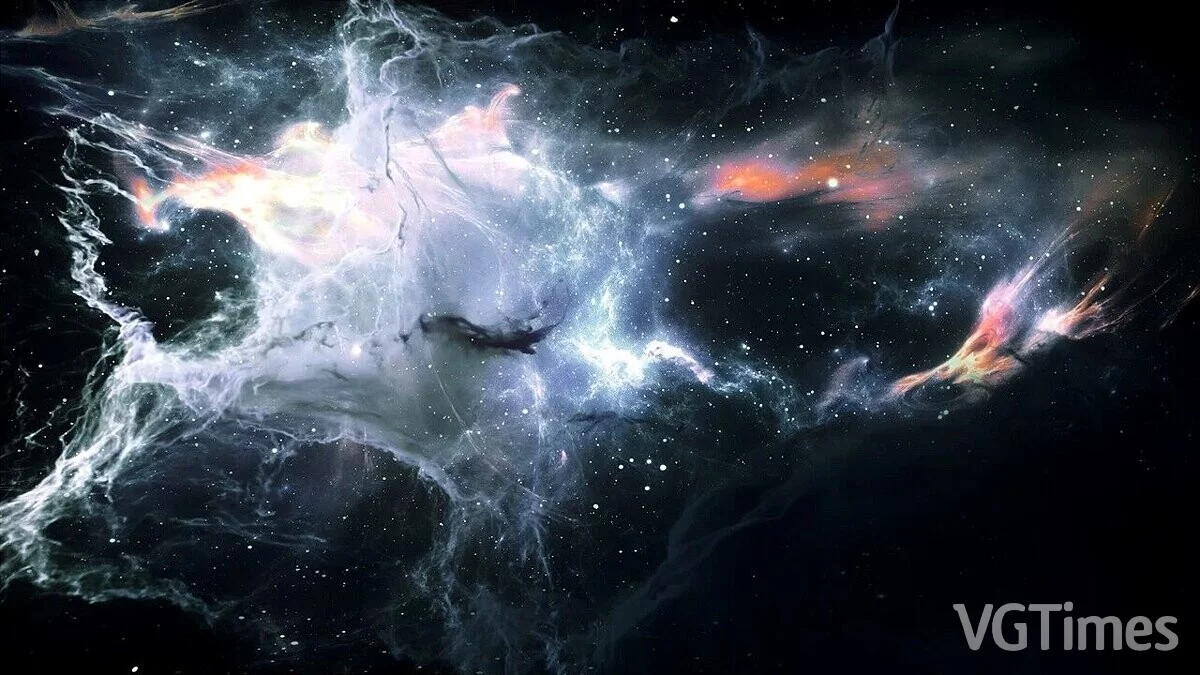 Starfield — Решейд «К звёздам»