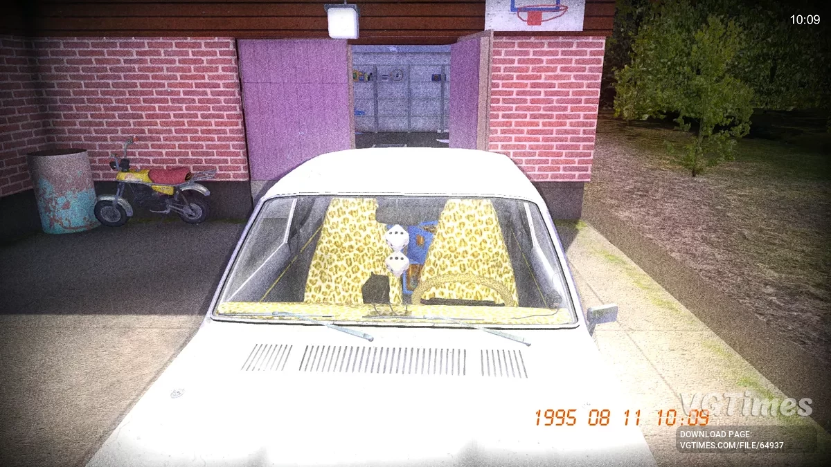 My Summer Car — Сатсума готова к свиданию, 500к марок