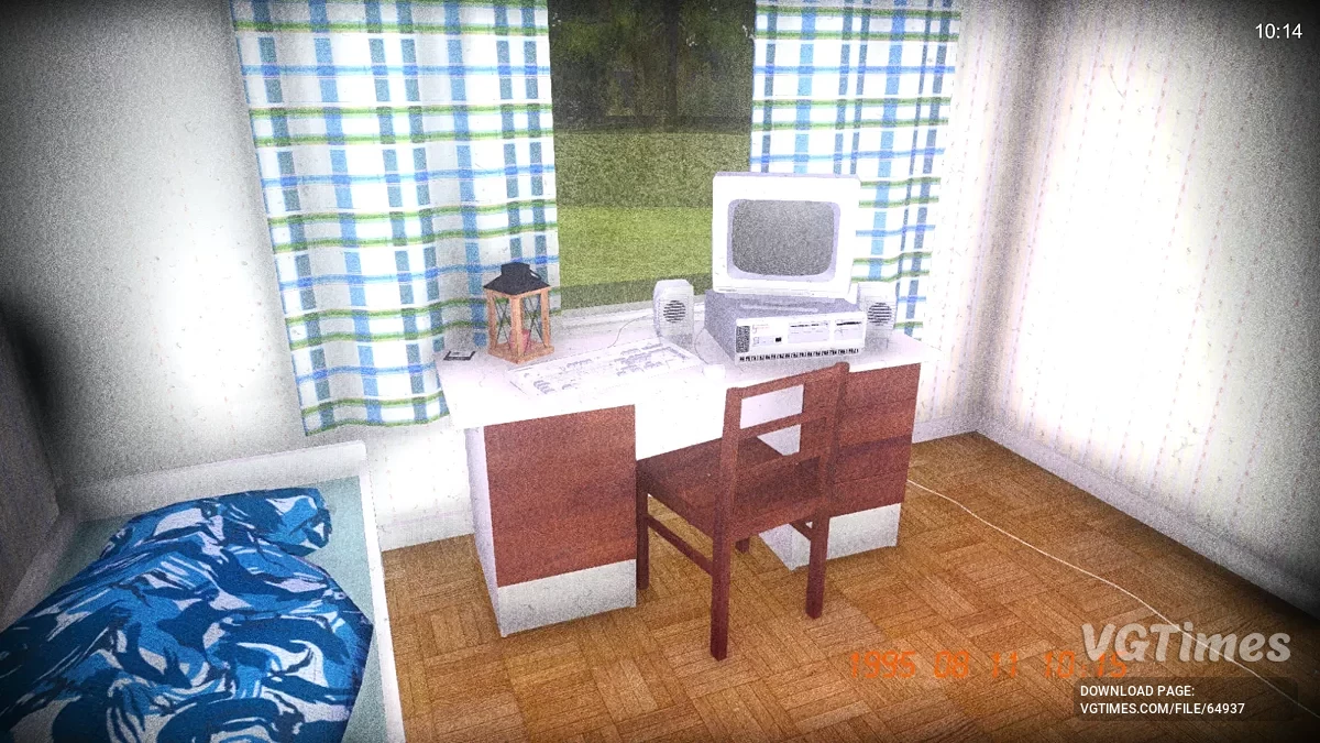 My Summer Car — Сатсума готова к свиданию, 500к марок