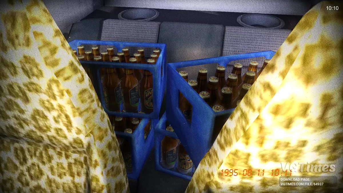 My Summer Car — Сатсума готова к свиданию, 500к марок