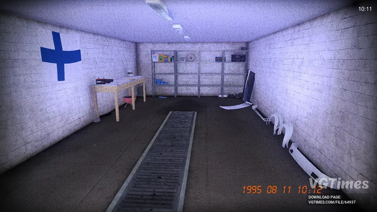 My Summer Car — Сатсума готова к свиданию, 500к марок