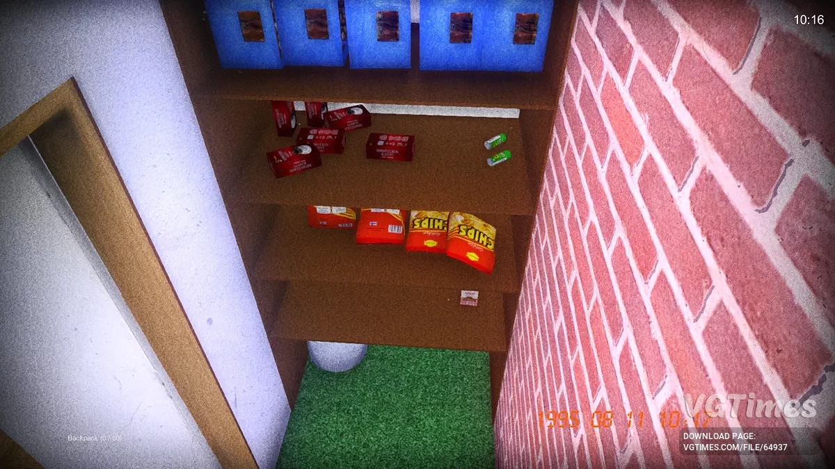 My Summer Car — Сатсума готова к свиданию, 500к марок