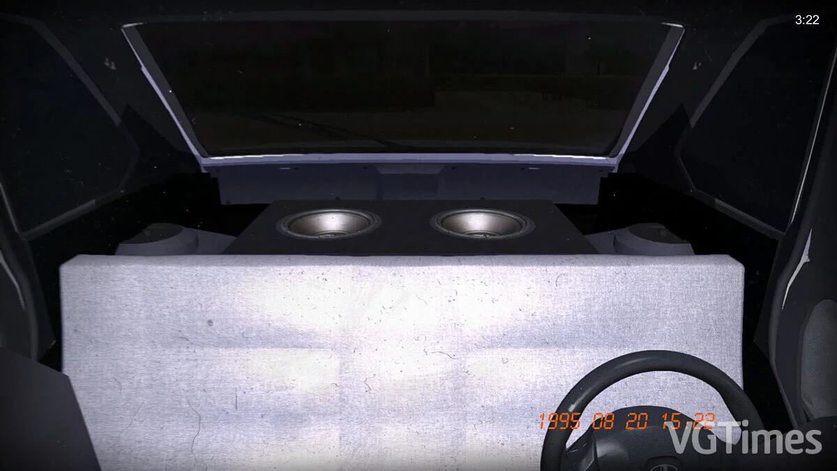 My Summer Car — Четырка с музыкой. Много денег