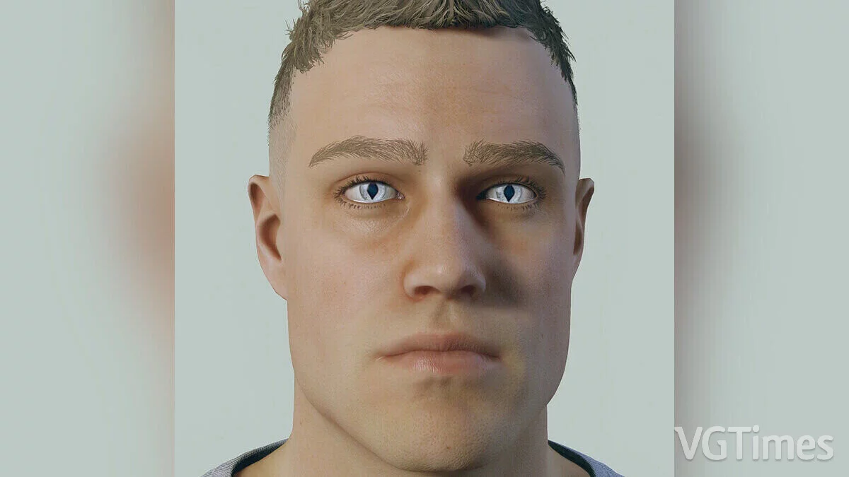 Starfield — Старгонианские глаза