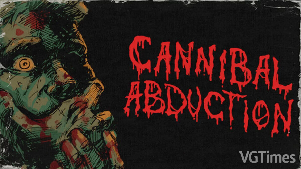 Cannibal Abduction — Таблица для Cheat Engine [1.1.0]