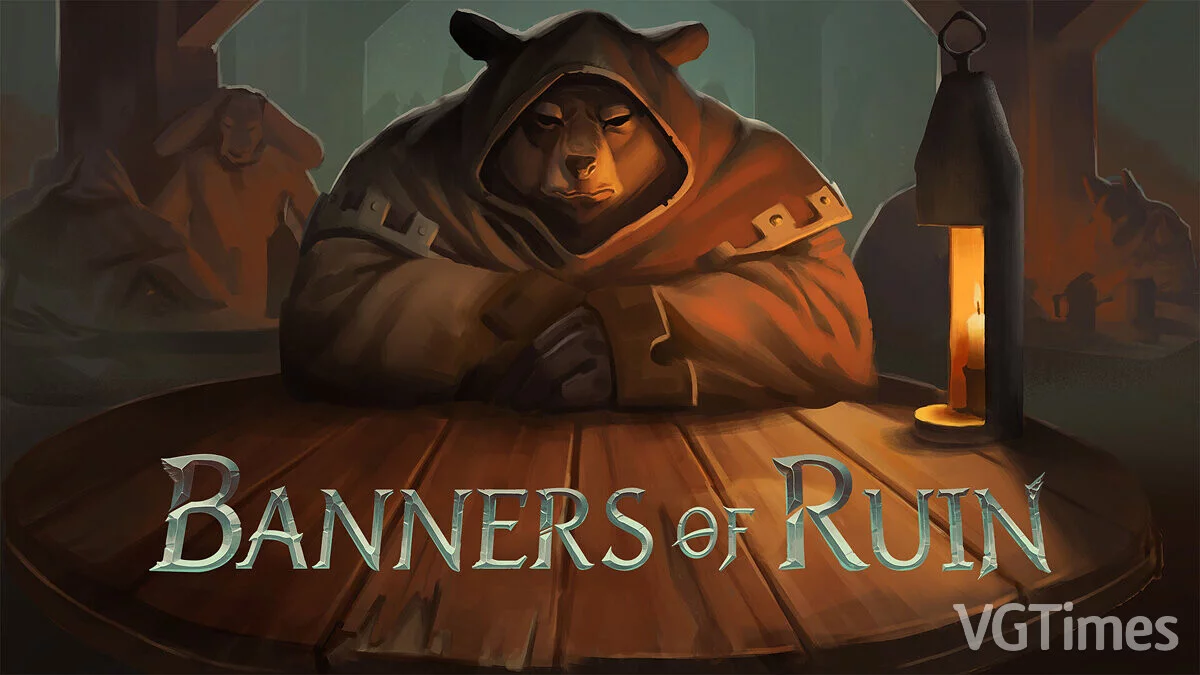 Banners of Ruin — Таблица для Cheat Engine [1.4.53]