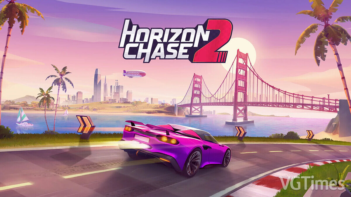 Horizon Chase 2 — Таблица для Cheat Engine [1.5.0_1305]