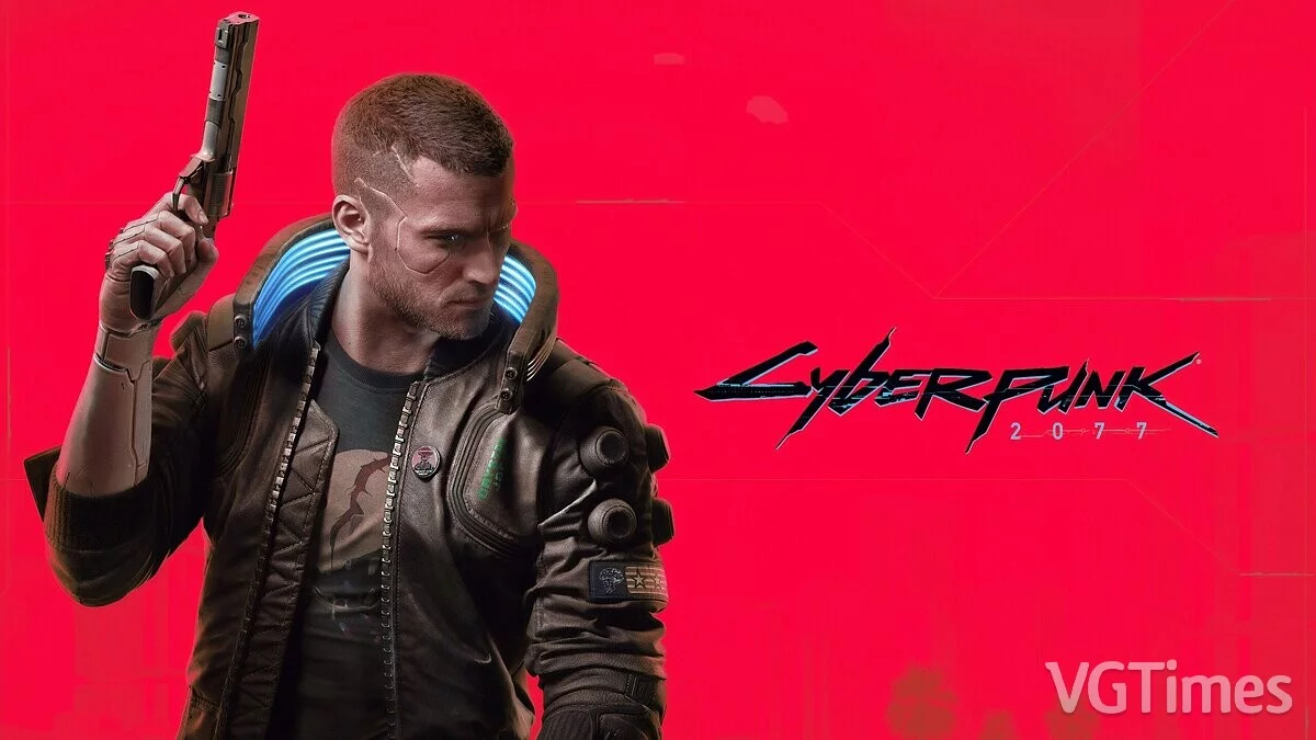 Cyberpunk 2077 — Таблица для Cheat Engine [2.0]