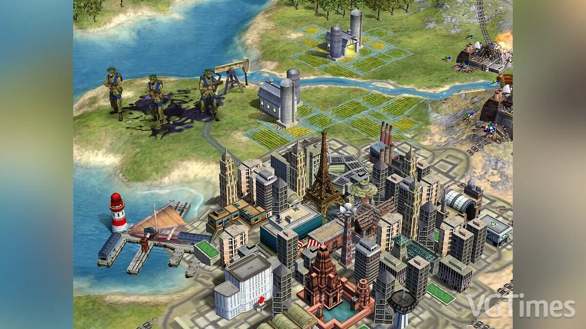 Sid Meier&#039;s Civilization 4 — Таблица для Cheat Engine [UPD: 07.09.2023]