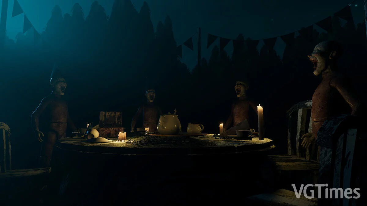 Таблица для Cheat Engine [UPD: 07.09.2023]