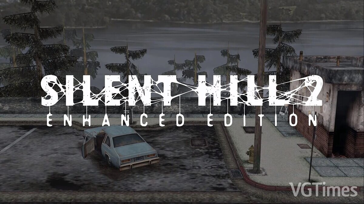 Silent Hill 2 — Таблица для Cheat Engine [UPD: 12.09.2023]