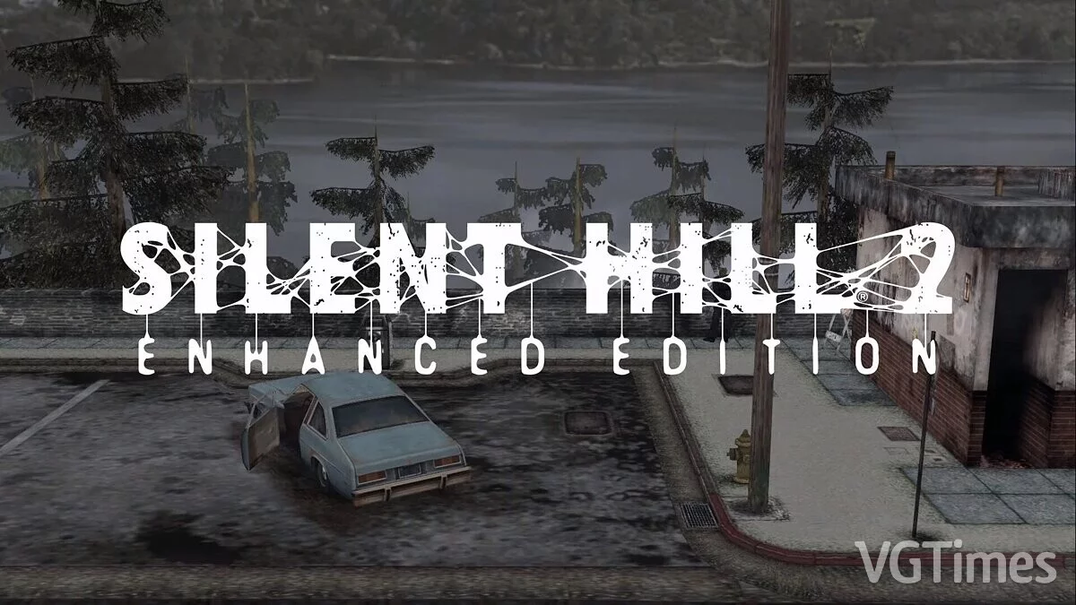 Silent Hill 2 — Таблица для Cheat Engine [UPD: 12.09.2023]