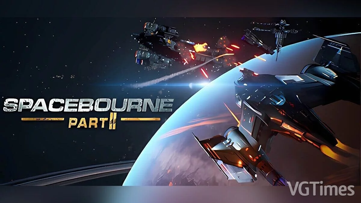 SpaceBourne 2 — Таблица для Cheat Engine [UPD: 28.08.2023]