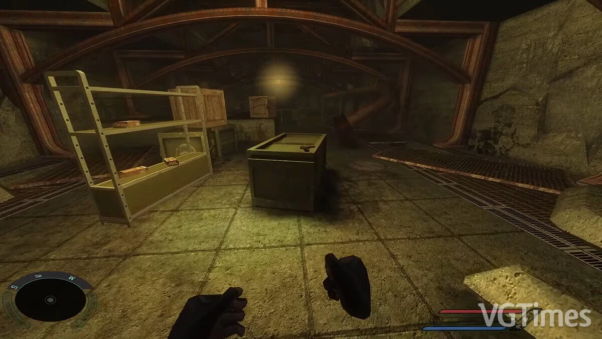 Far Cry — Виртуальная реальность (VR)