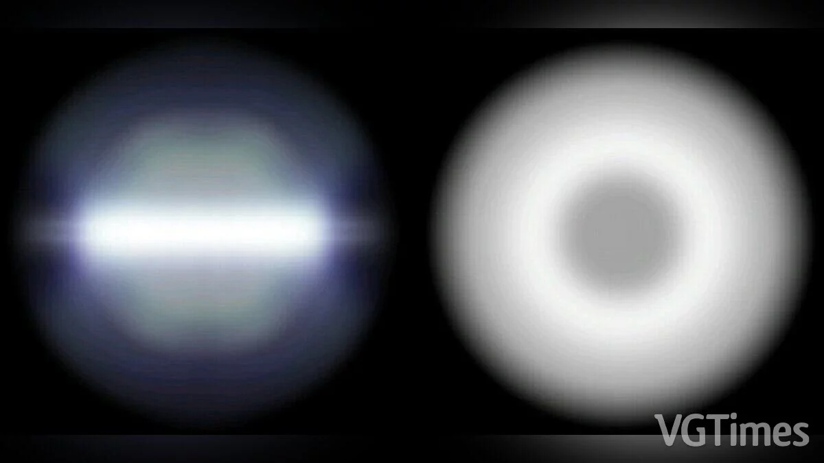 Starfield — Замена текстур фонаря