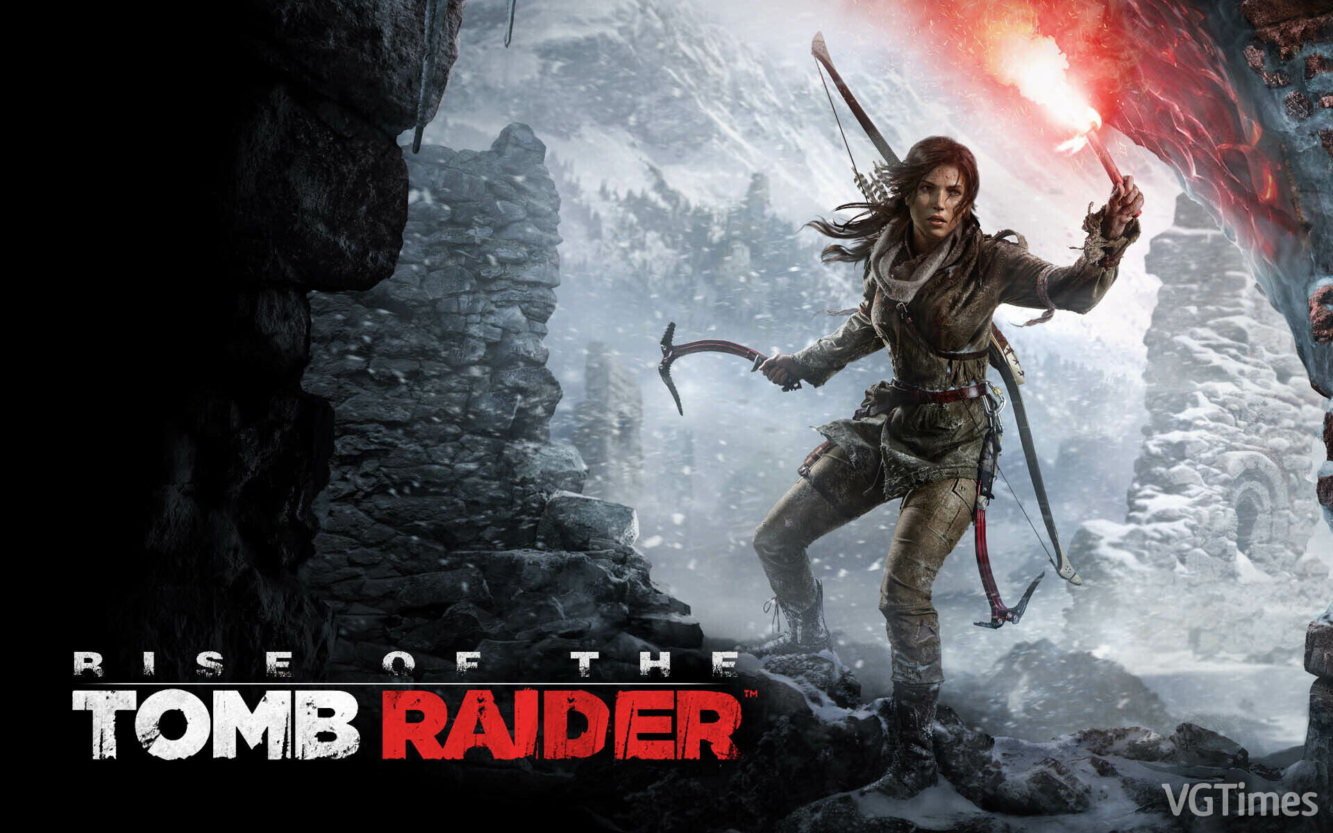 LinGon 2.0 on X: Rise Of The Tomb Raider - Trainer Update Released!    / X