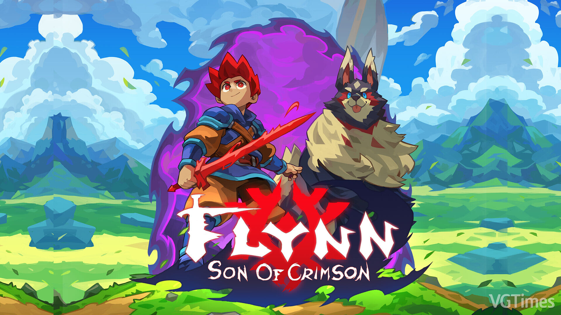 Flynn son of crimson steam фото 3