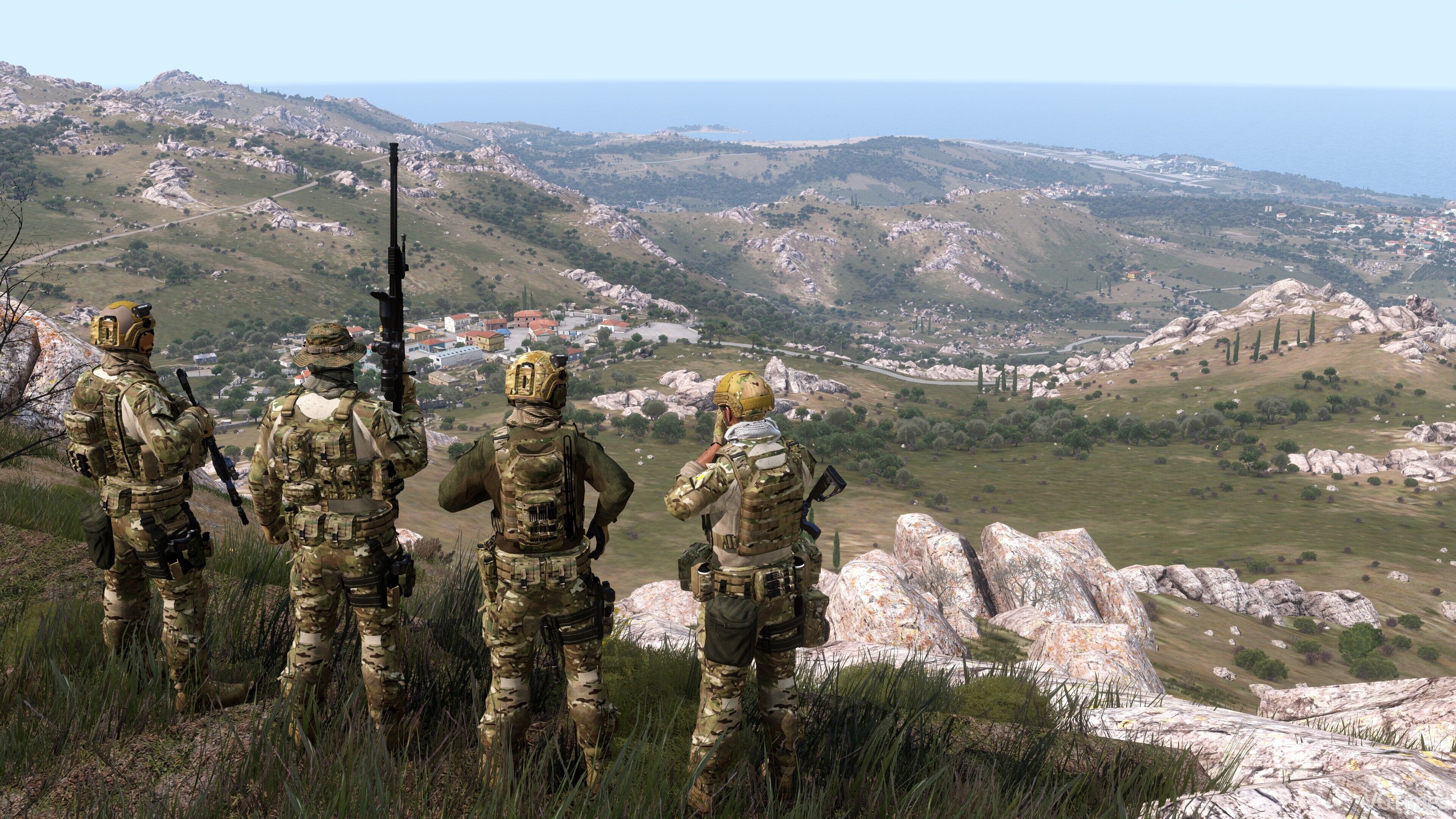 Arma 3 not updating steam фото 109