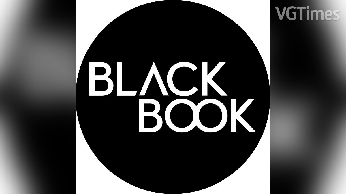 Black Book — Сохранение [Лицензия Epic]