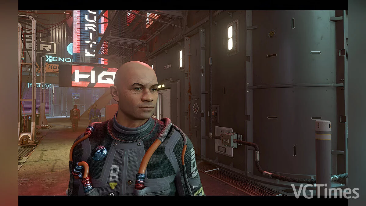 Starfield — Боба Фетт - пресет игрока