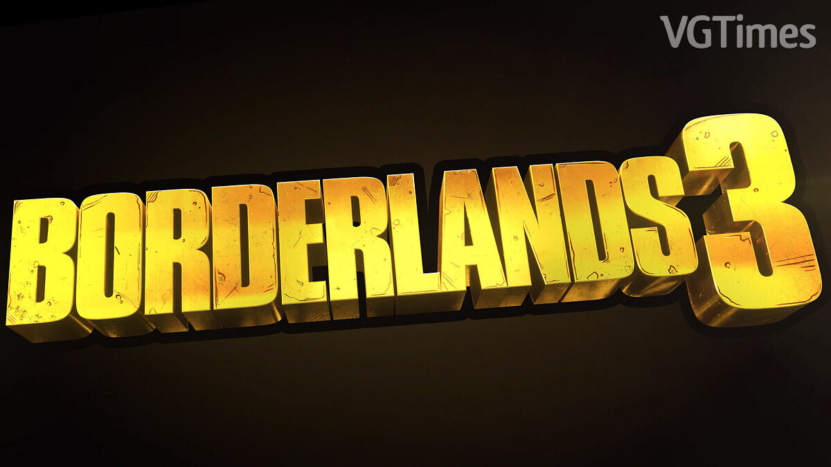 Borderlands 3 — Сохранение [Лицензия Epic]